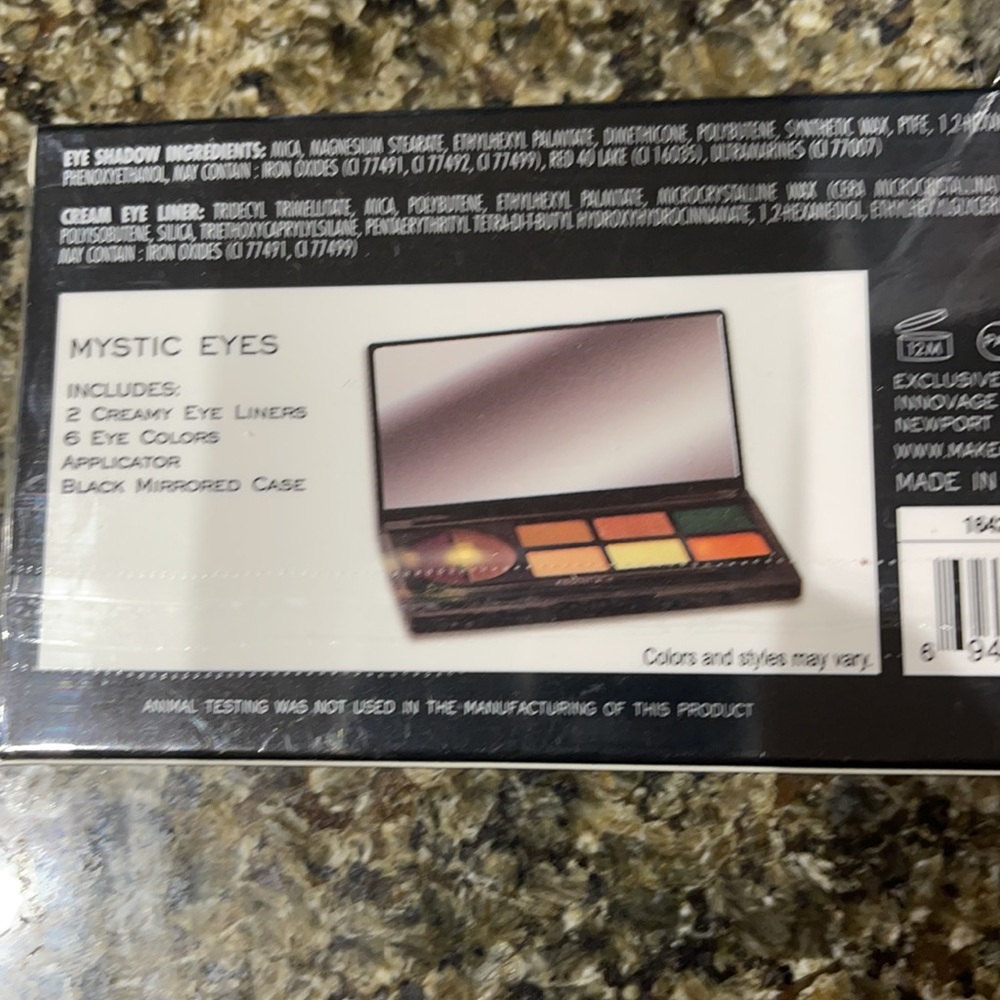 ME Essentials - Picture 7 of 9